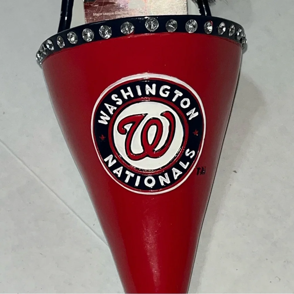 N/A washington nationals